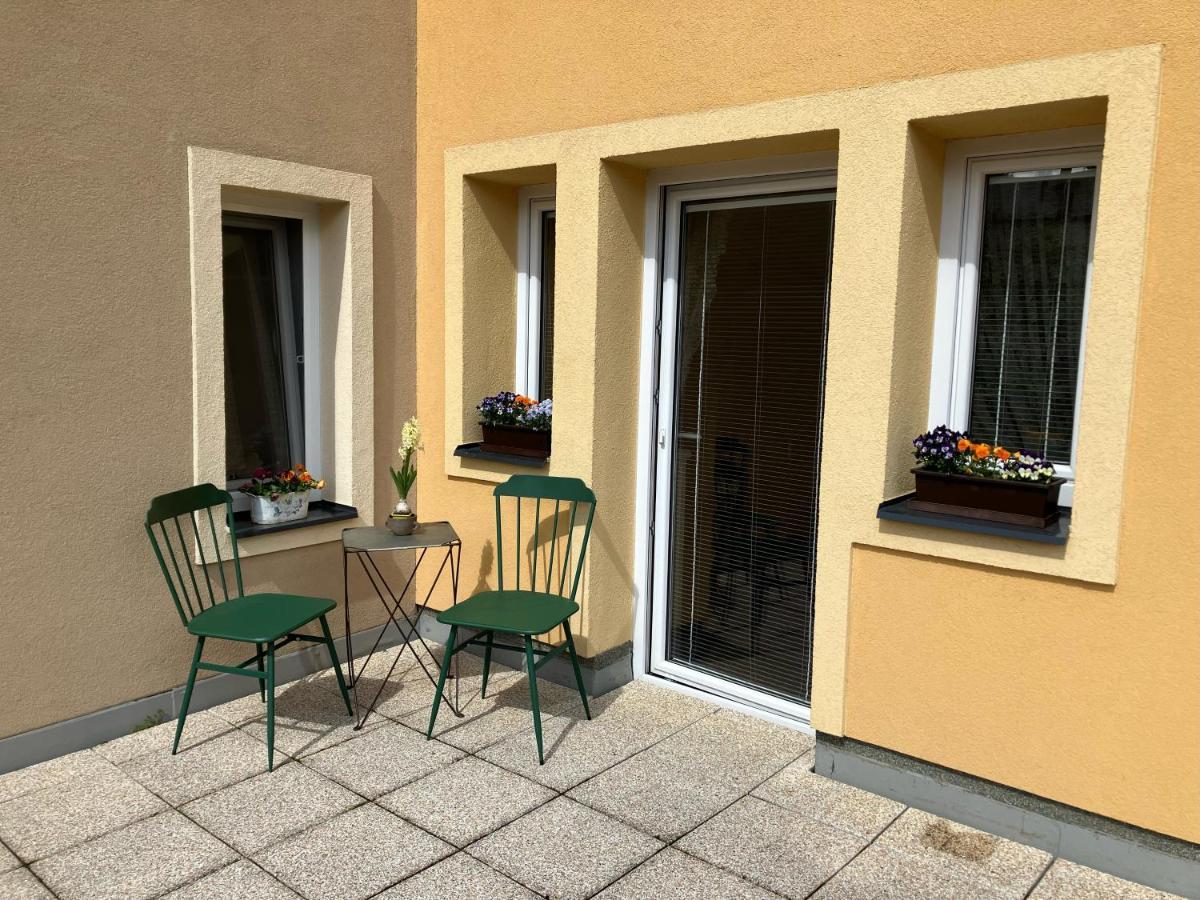 Apartman Viktoria Чески-Крумлов Экстерьер фото
