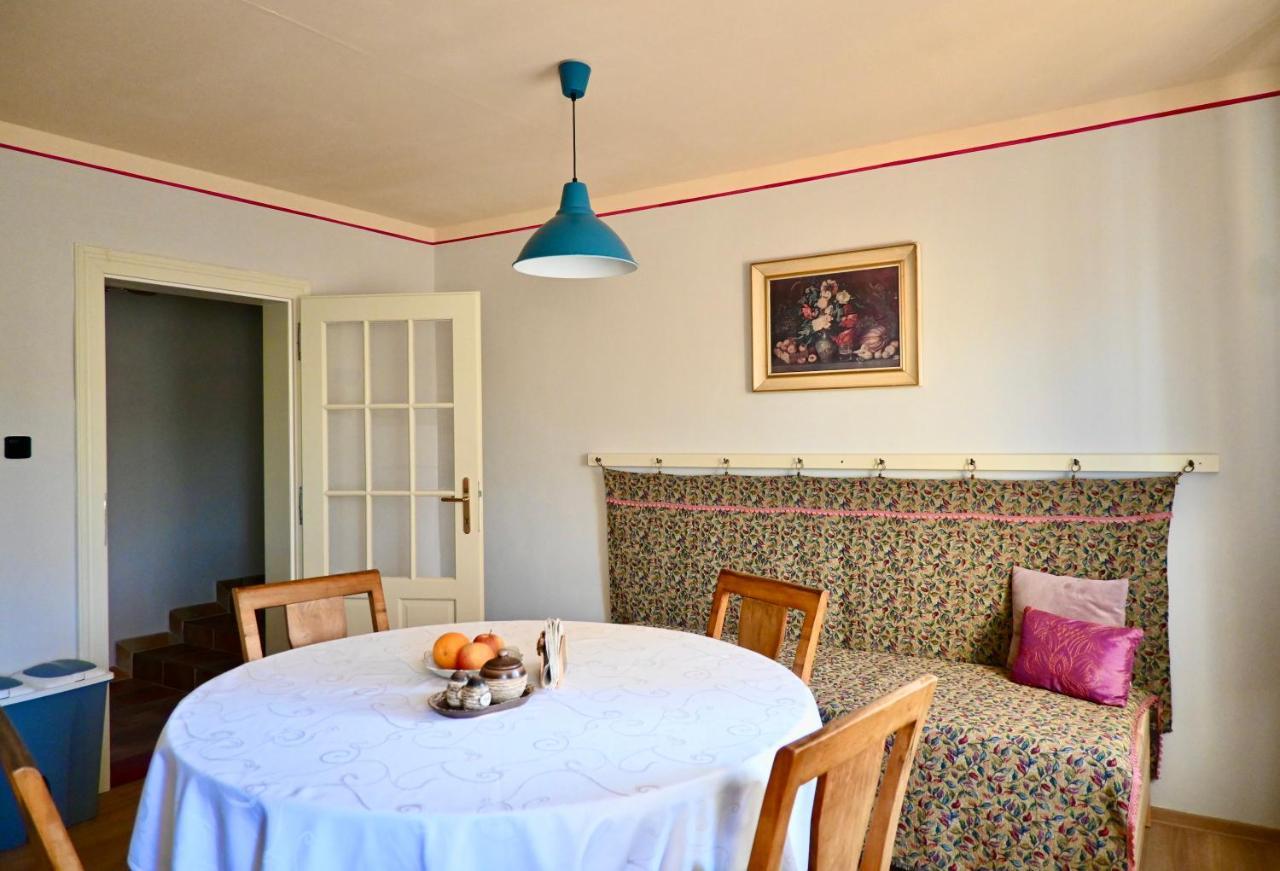 Apartman Viktoria Чески-Крумлов Экстерьер фото