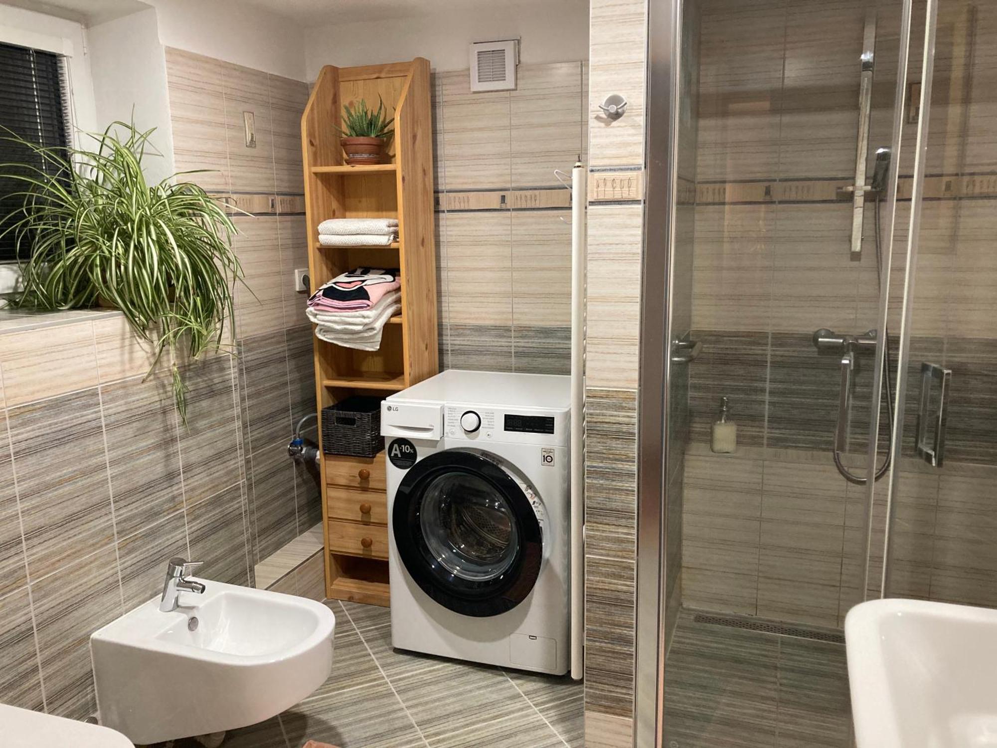 Apartman Viktoria Чески-Крумлов Экстерьер фото
